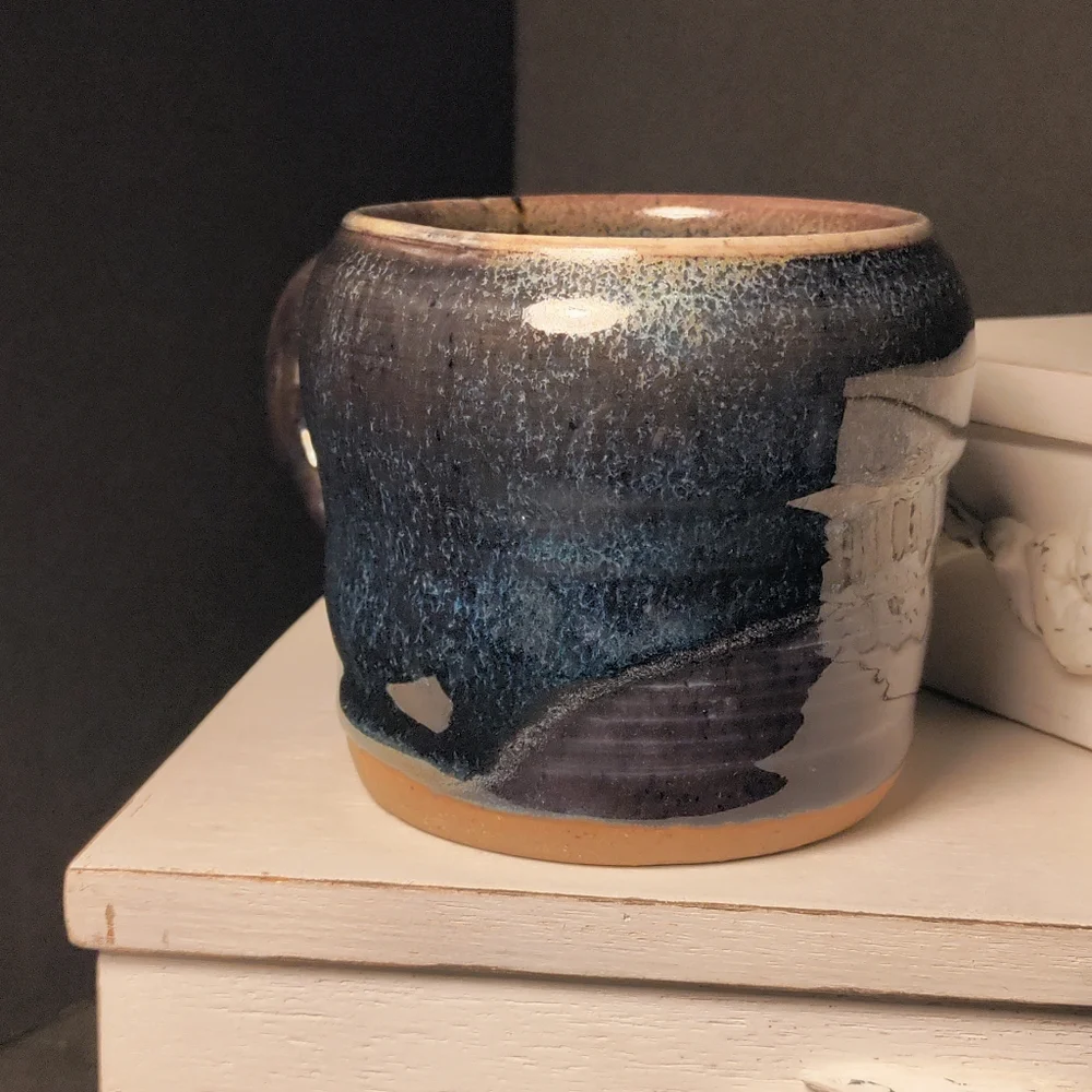 POTTERY MUG⭐ - Picture 6 of 10